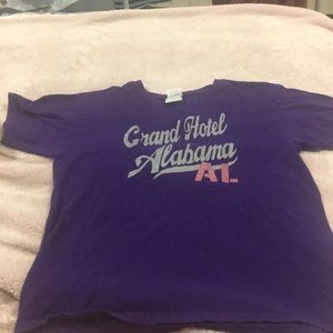 Grand Hotel T-Shirt